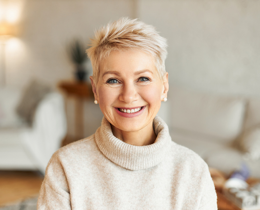 frau-im-alter Gesundheit im Alter
